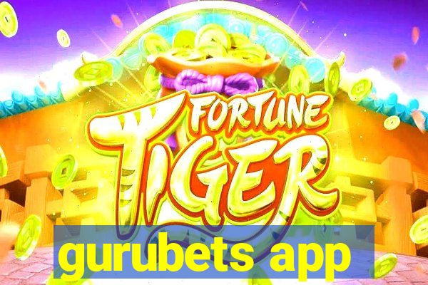 gurubets app